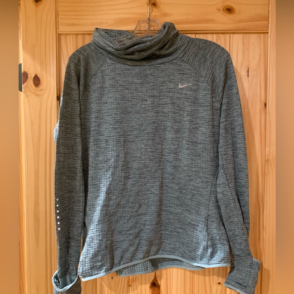 Nike cowl next shirt